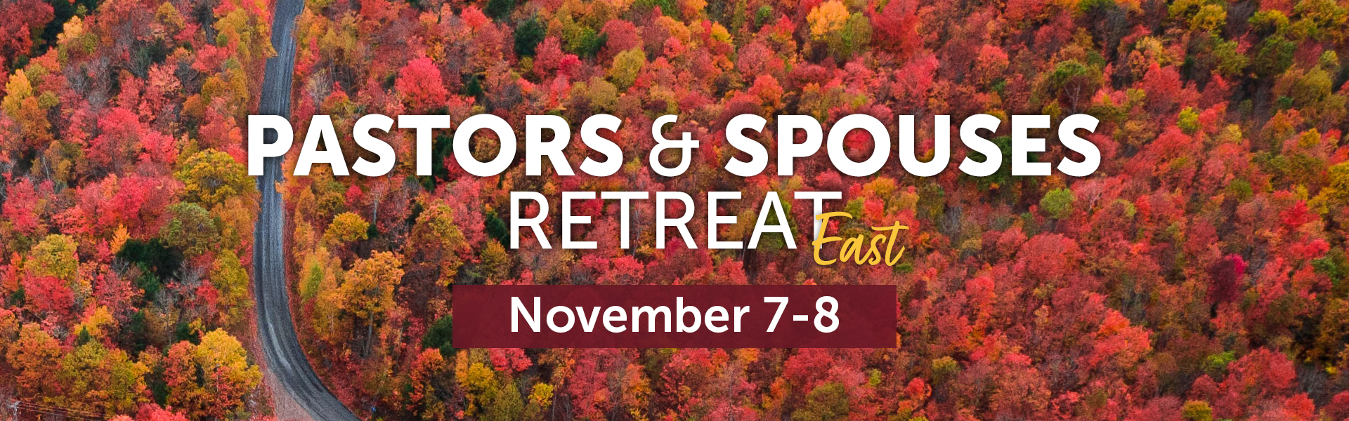 Schedule - Evangelical Missionary Church of Canada